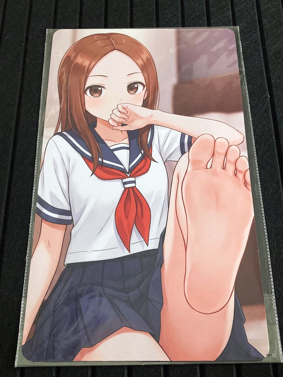 【2種セット】からかい上手の高木さん2 サマーバケーションストア 浴衣 高木さん 新品】☆からかい上手の高木さん2 サマーバケーションストア
