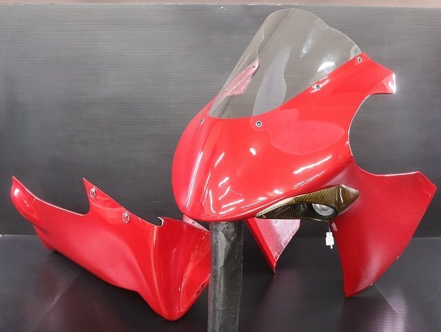 中古】BEET フロント フェンダー 当時物 ストリートフェンダー