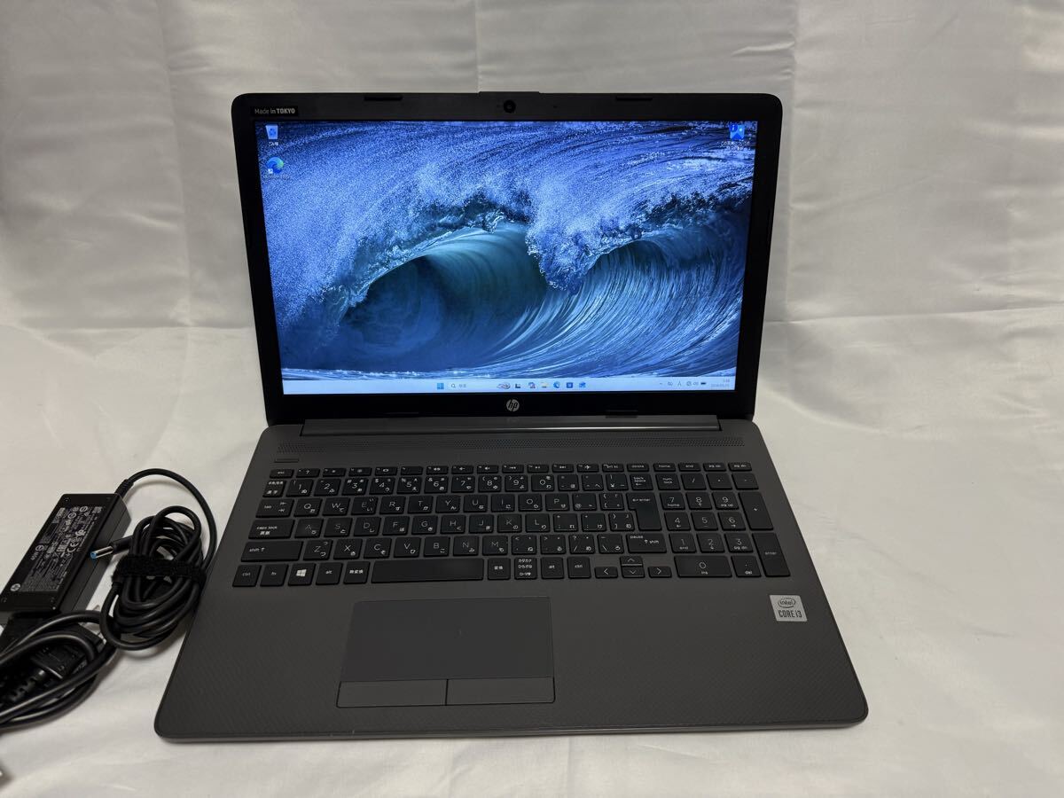 NEC PC-MJ34LLZ21BSH Mate J ML-H Core i3 4130 3.40GHz 2GB 250GB□1