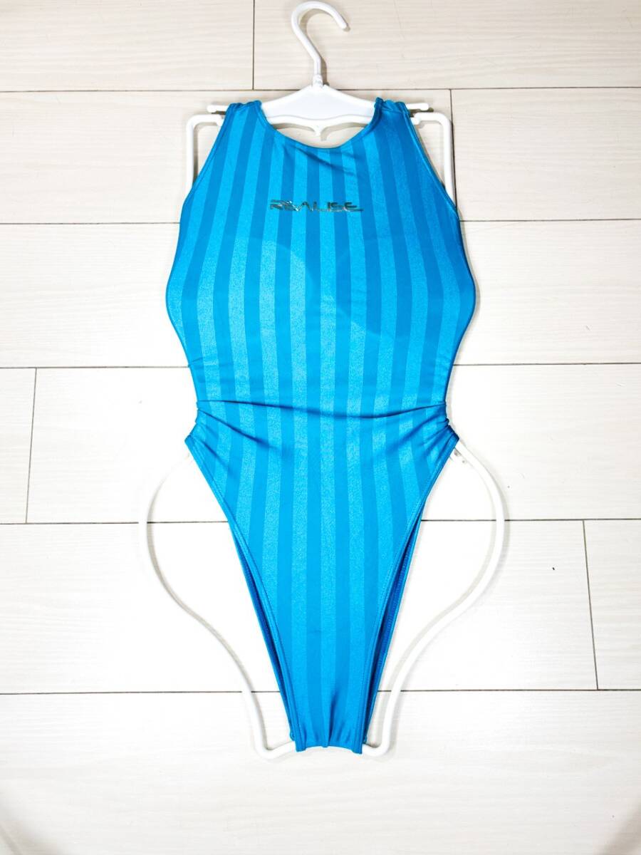 生産終了激レア リアライズ realise ゴールド Tバック 競泳水着 サイズ