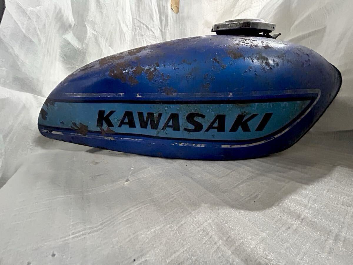 カワサキ バリオス 250 限定カラー オリジナルカラー 兵庫より