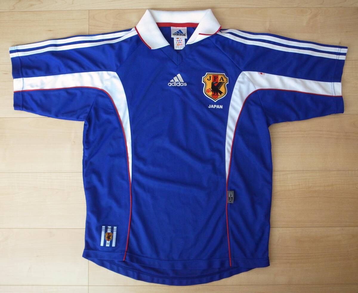 中古】貴重 レア 日本製 ミズノ製 00年 シドニーオリンピック/野球