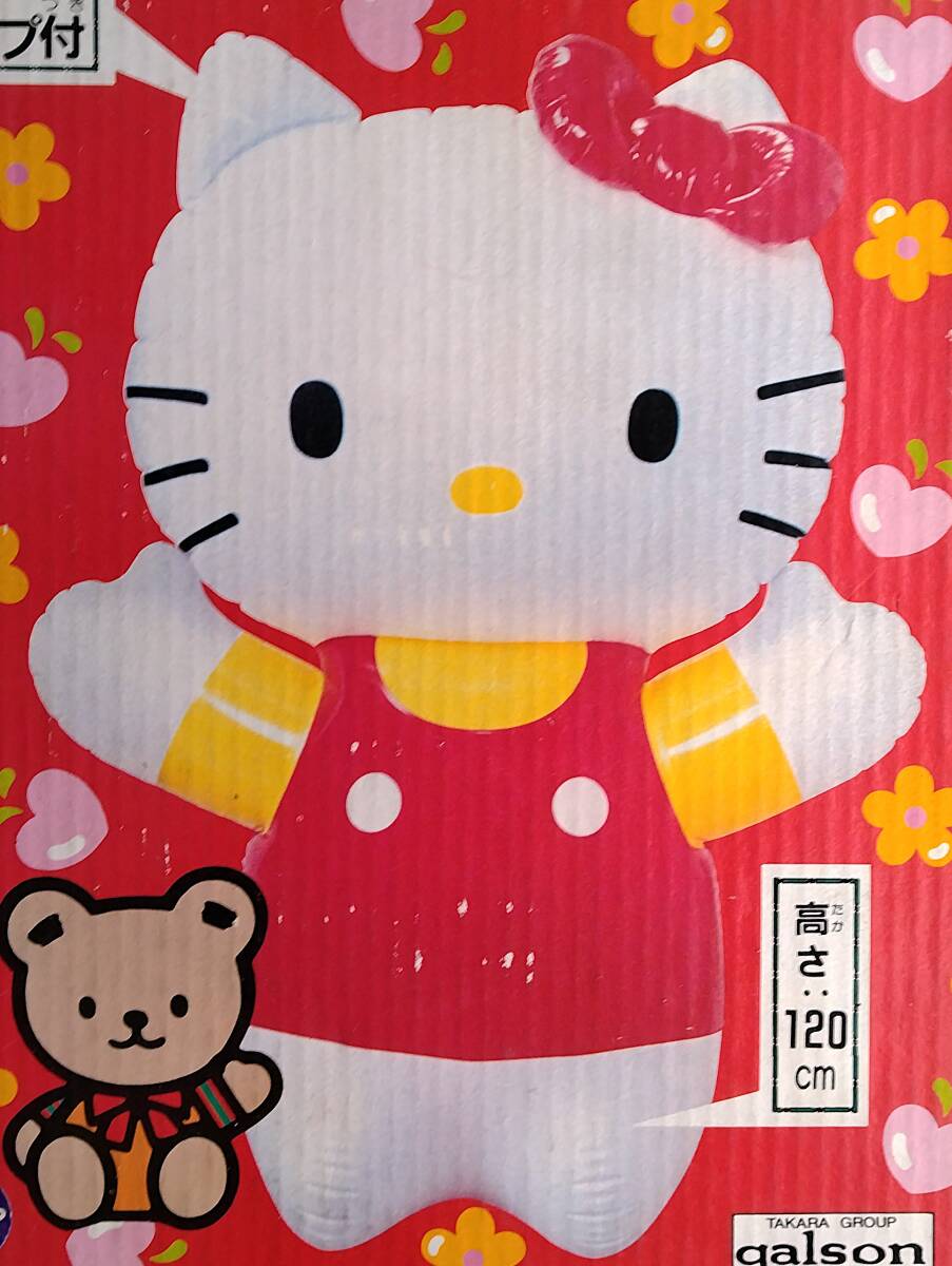 激レア！希少！sanrio サンリオ キティ ウォールポケット レトロ 激レア！希少！sanrio サンリオ キティ ウォールポケット レトロ