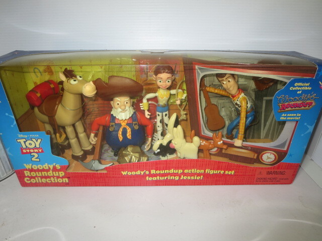 Toy Story Woody guitar/トイストーリー ウッディ ギター/トイ