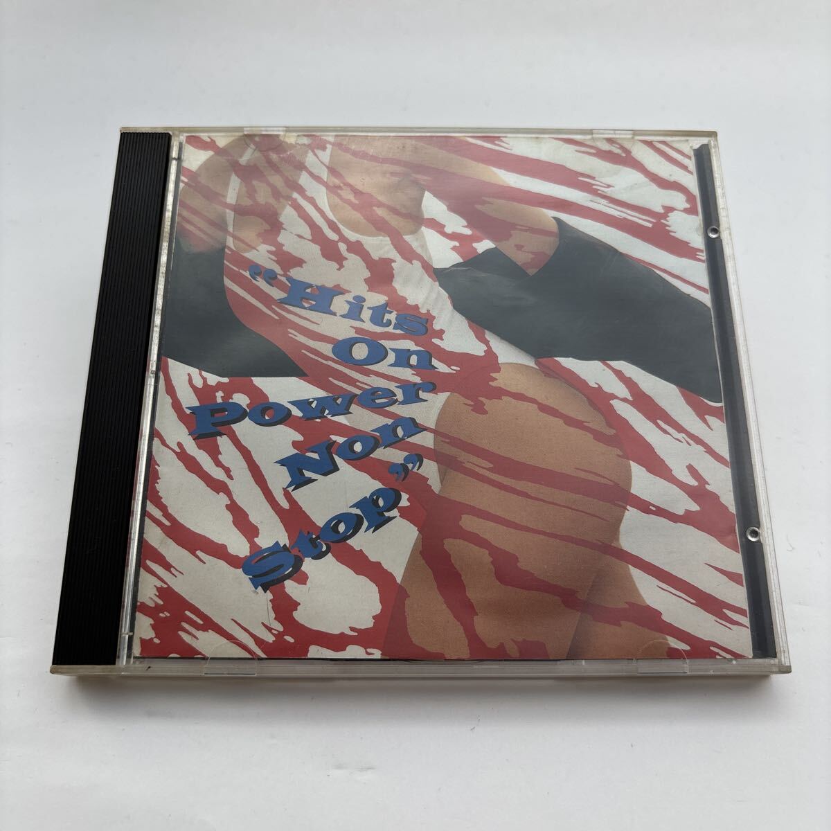 CD パチンコ・パラダイス～ノンストップ・ディスコ・ヒッツ・ウィズ