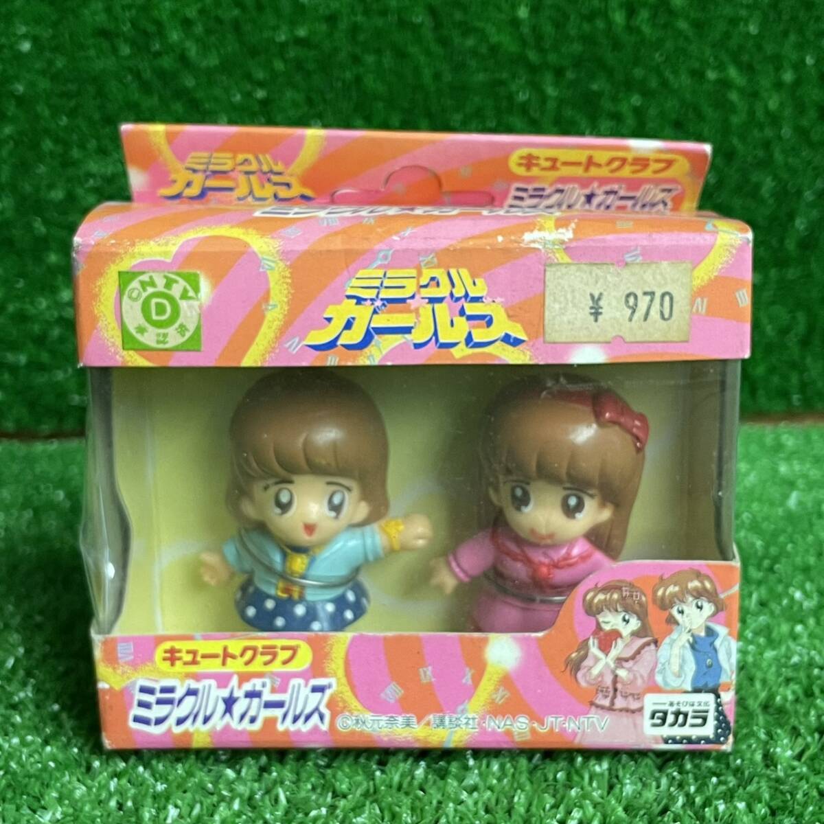 中古】12479[DVD]ミラクルキュート 渚 こなみ◇アイドルの落札情報詳細