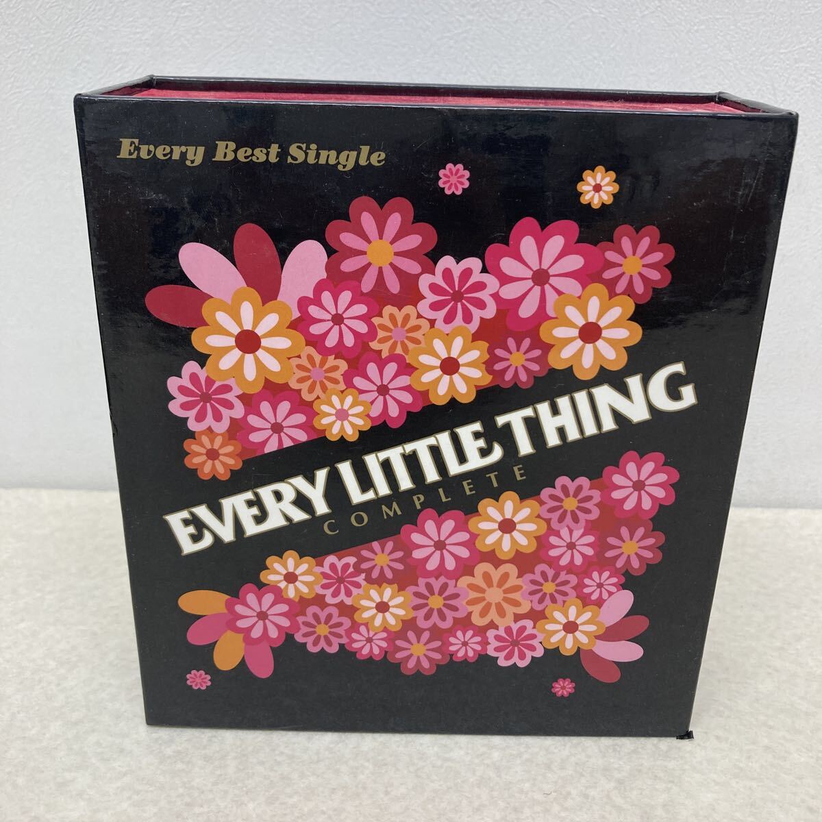 Every Best Single +3 バンドスコア バンドスコア【Every Little Thing Best Single +3】ELT 持田香織 伊藤