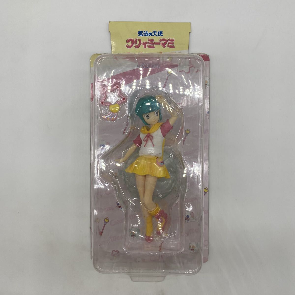 新品】☆激レア 当時物 バンダイ 魔法の天使クリィミーマミ クリィミー