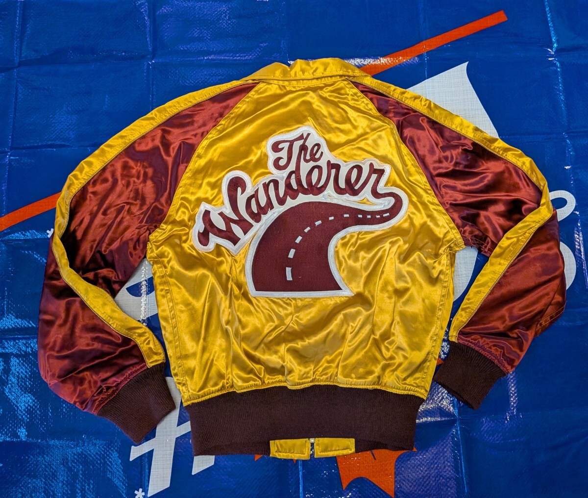 COUNTER ACTION/カウンターアクション/THE WANDERERS ワンダラーズ