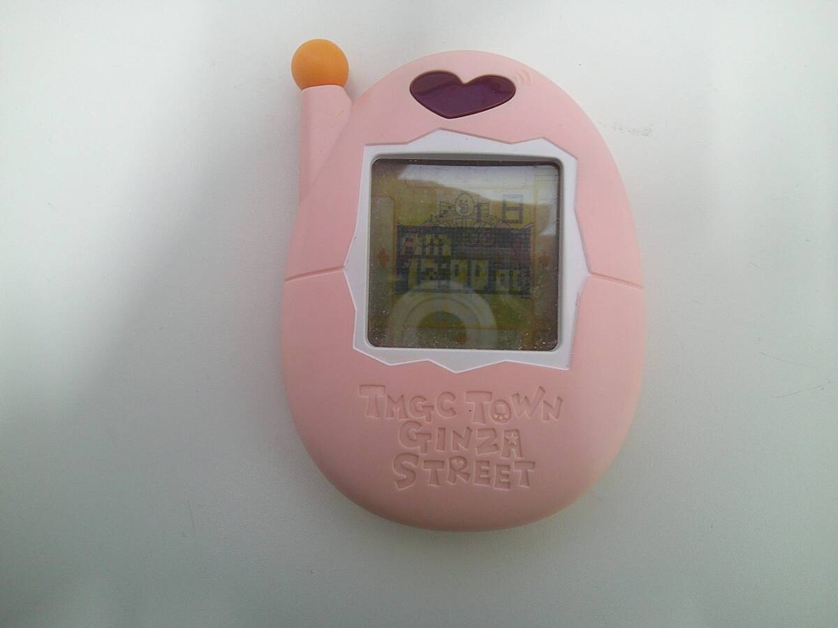 新品】新品！ やりくりエンジョイ！ たまごっち かけいぼ バンダイ