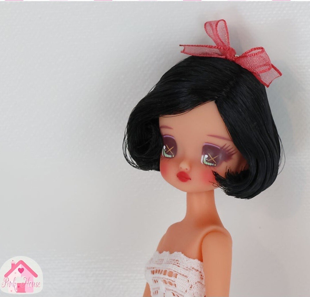 新品】jjorori art 夢見る少女 コッチ チョリーちゃん スズラン 新品
