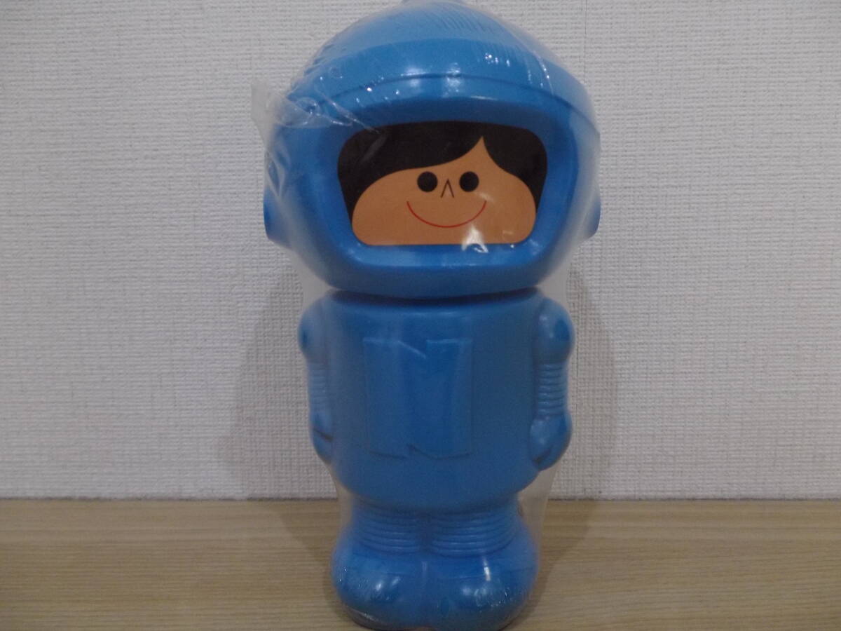 890168s【昭和レトロ ダリヤ「アコちゃん おしゃれセット」トランク