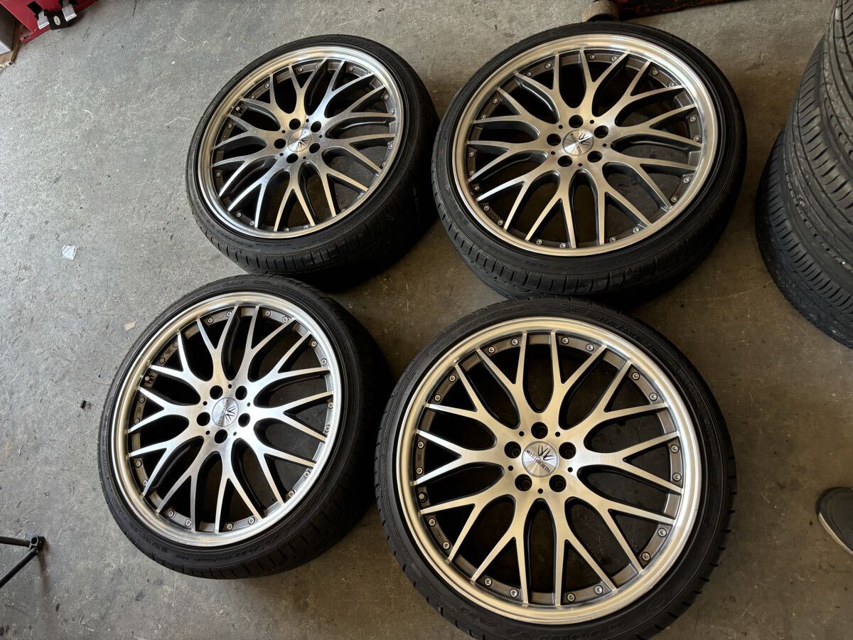 165/50R16 165/50-16 国内 中古 ロクサーニ マルチフォルケッタ 16