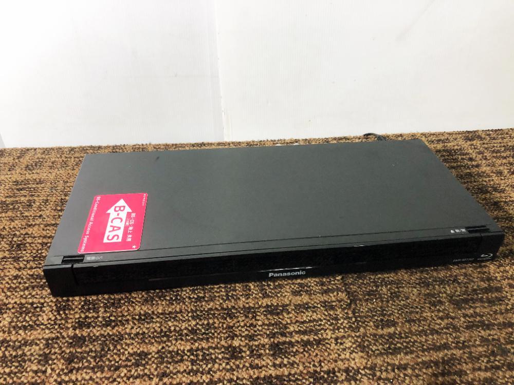 新品】＊N2QAYB000808 パナソニック新品リモコン DMR-BXT3000 ディーガ