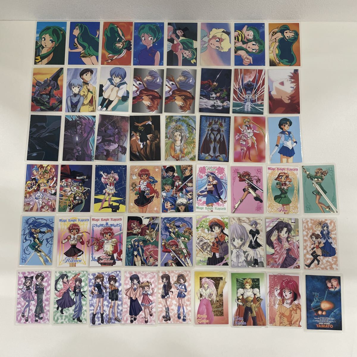未来少年コナン セル画背景付き ラナ 宮崎駿 送料無料 検索用 ジブリ