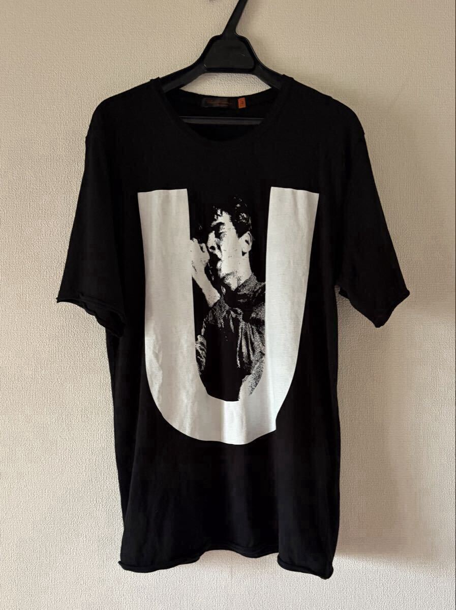 新品】新品 RED VELVET Tシャツ COMME des GARCONS PARFUMS レッド