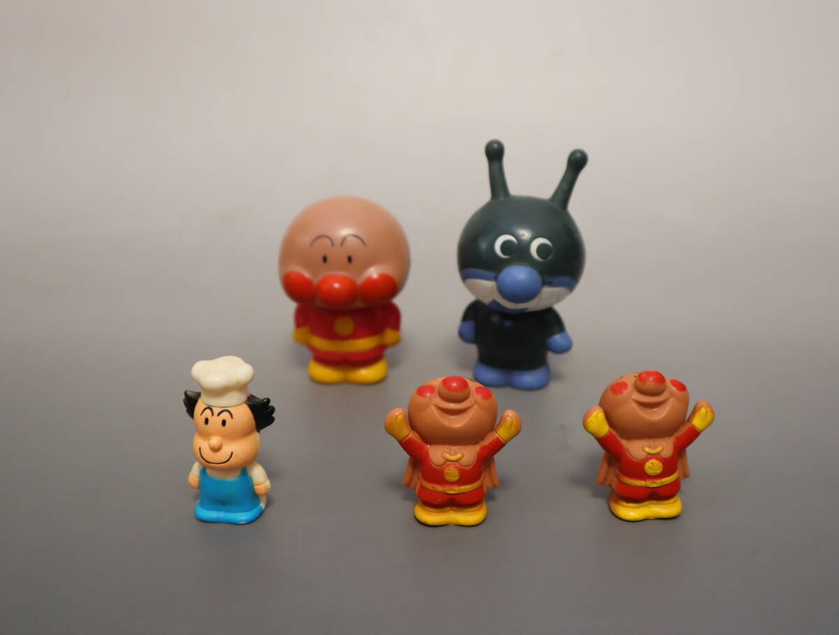 新品】☆アンパンマン☆ランチプレート アンパンマンとバタコさん