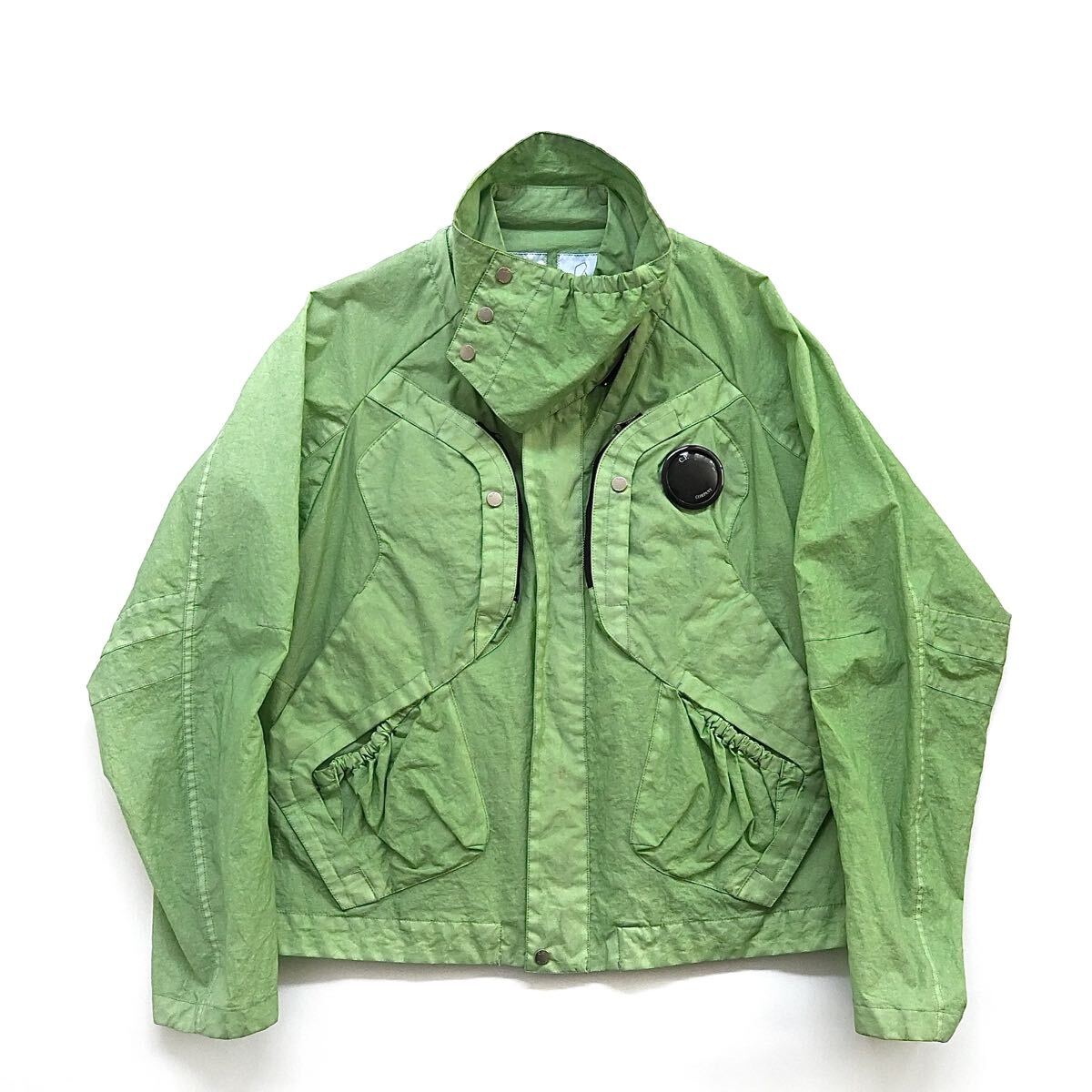 新品】【新品】定価110,000円(+tax) MACKINTOSH 0002 KIKO KOSTADINOV 
