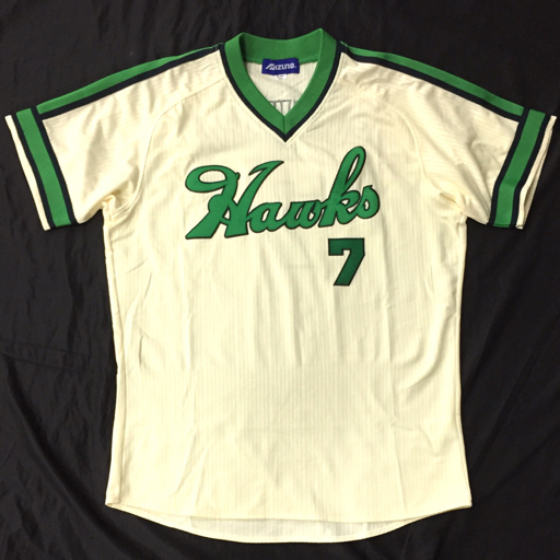 中古】山本和範 （南海ホークス・近鉄） 1987 PLAY BALL JAPANの落札