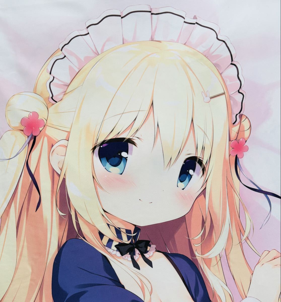 正規品 [ 姫野星奏 ] 抱き枕カバー 「恋×シンアイ彼女」 公式 まくらぶ