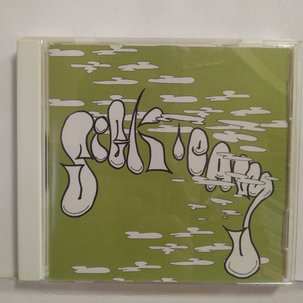 新品】PSG DAVID インスト CD 新品未開封 PUNPEE S.L.A.C.K. GAPPER