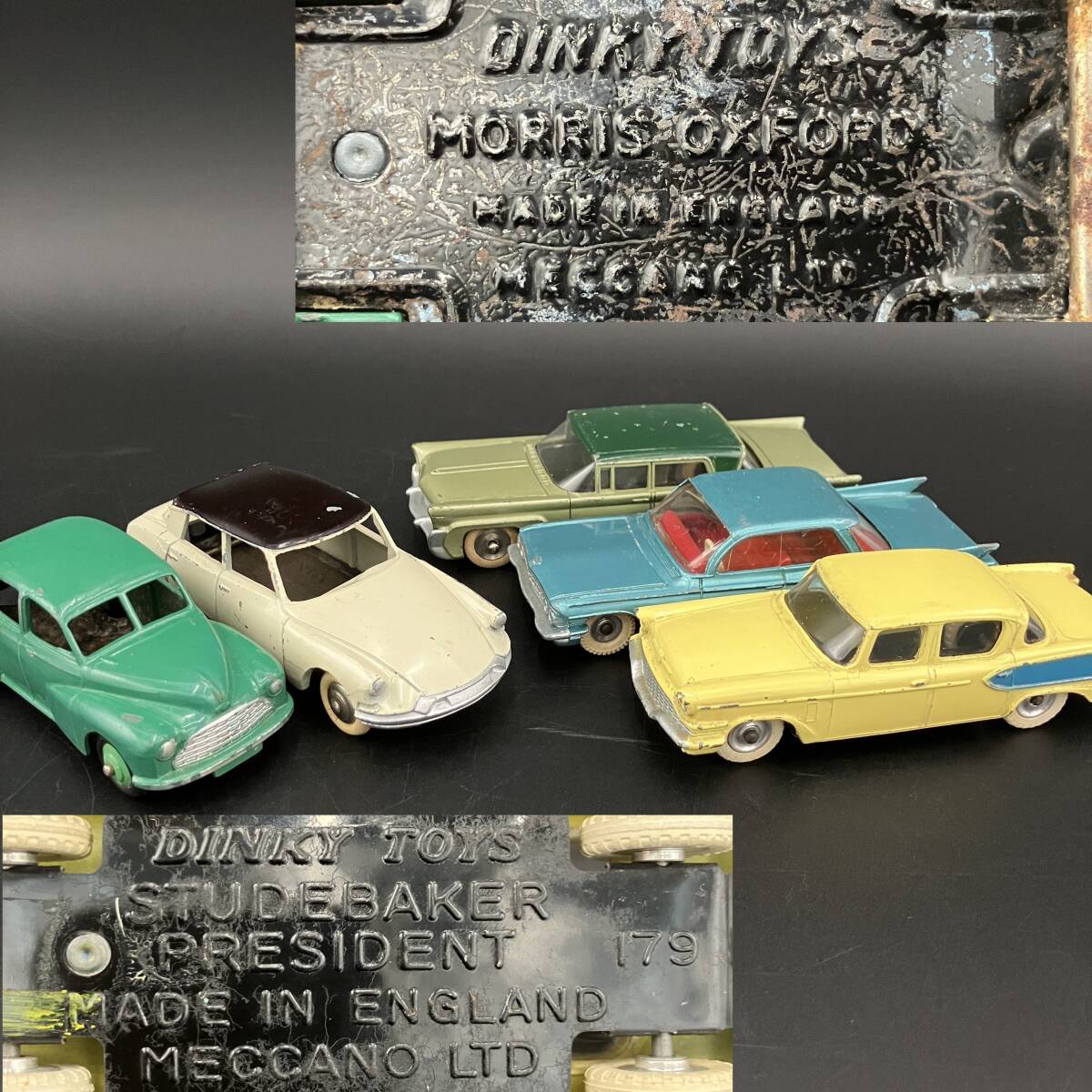 Jada Toys 1/24 キャデラック クーペ デビル 1959 ピンクの落札情報 