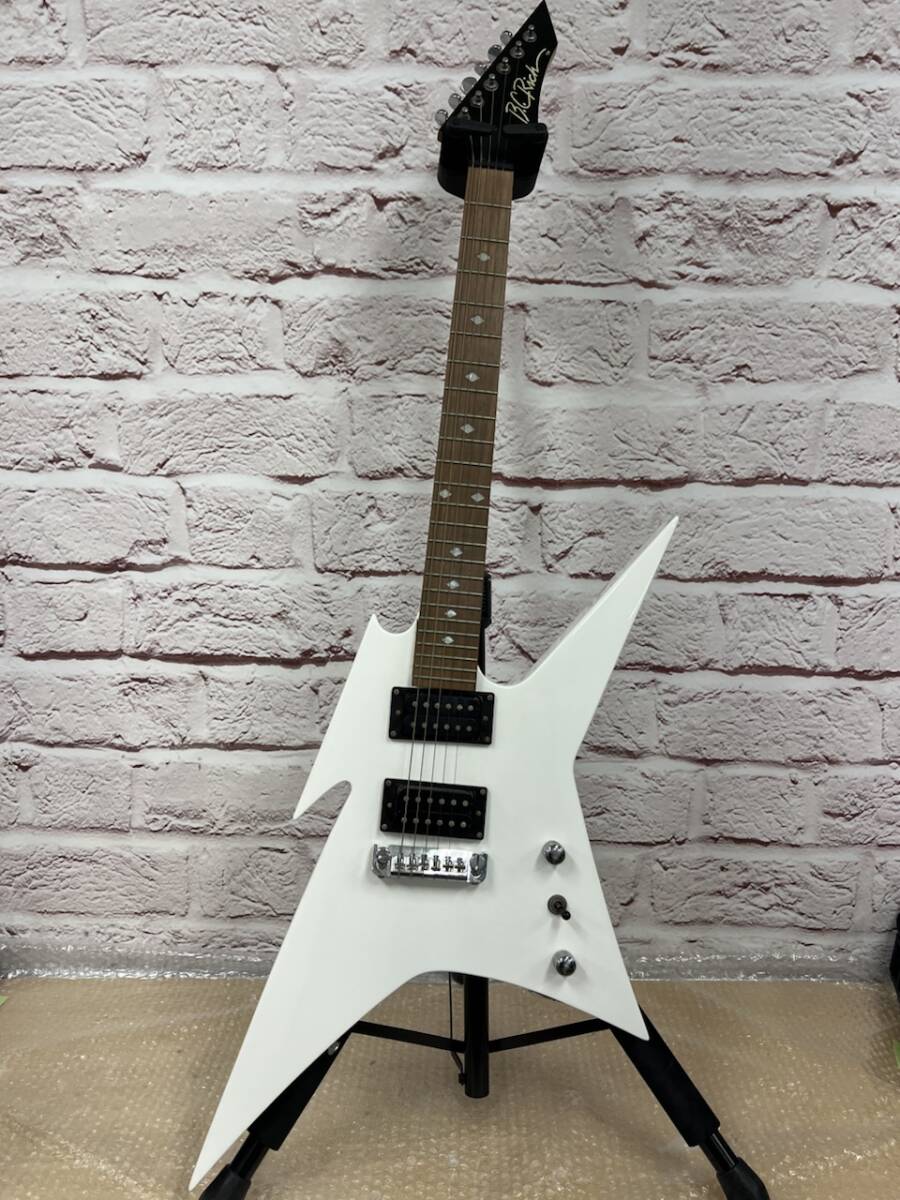 中古】B.C.Rich ビーシーリッチ IRONBIRD アイアンバード