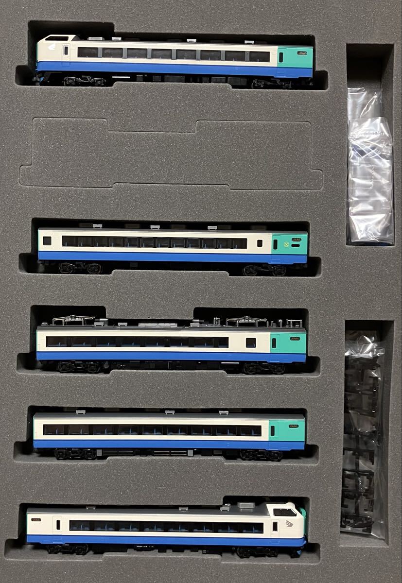 中古】【運転士時刻表 スタフ】JR西日本 福井運転センタ 413系、419系