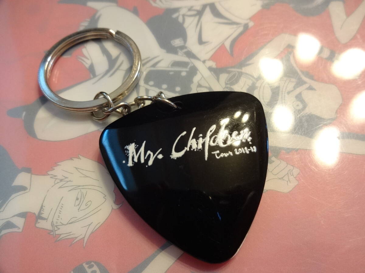 Mr.Children SENSE グッズ キーホルダー 5点セット 新品未開封 Mr.Children SENSE グッズ キーホルダー 5点セット 新品未開封 Mr