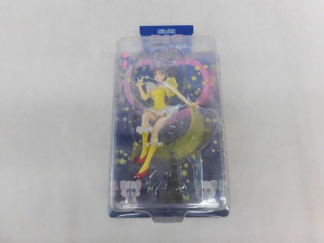 フィギュア○魔法の天使 クリィミーマミ 森沢 優○グッとくる