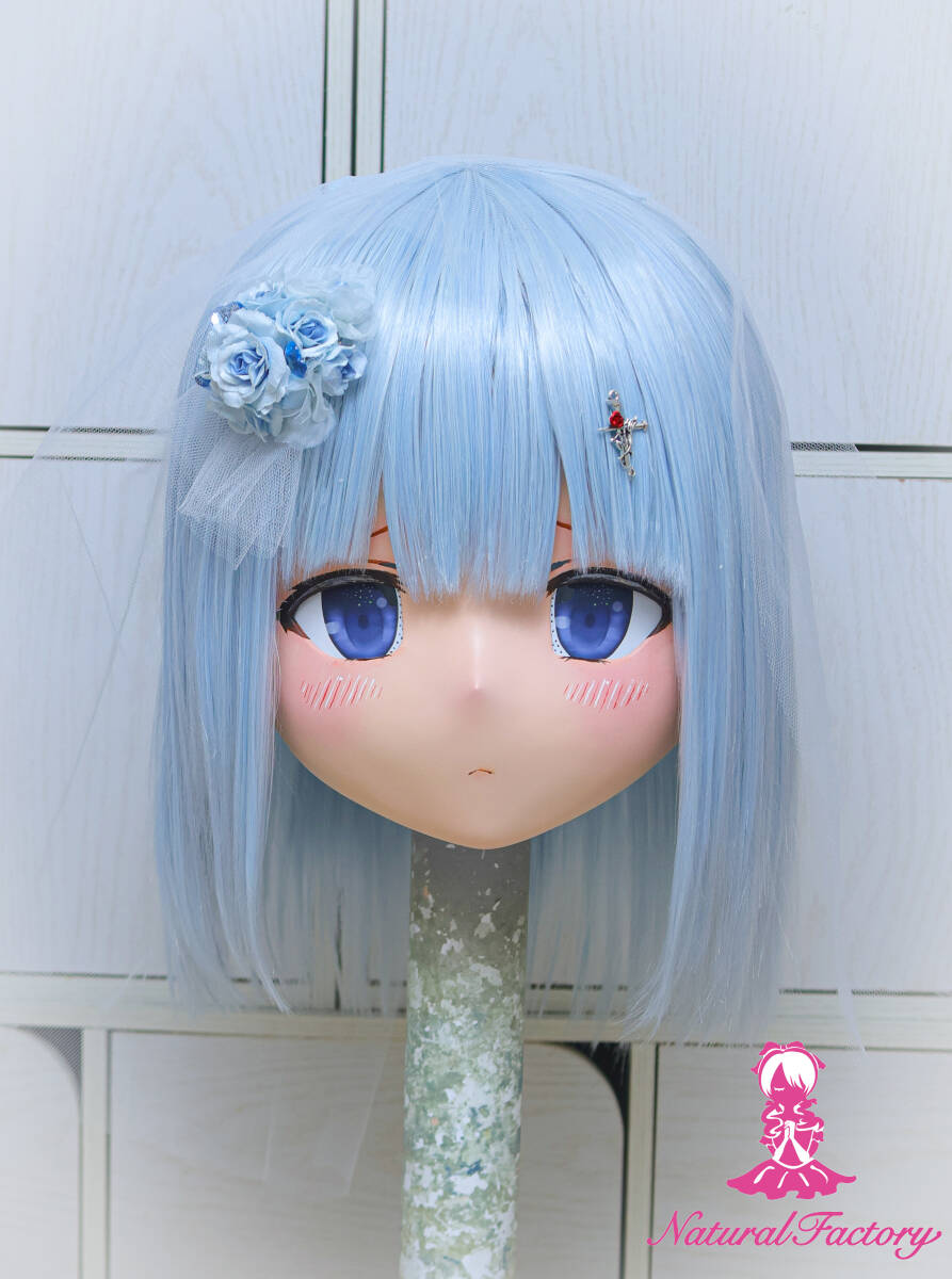 未使用】Lilith ACTION TAIMANIN【ジューンブライド】上原燐「電輝の