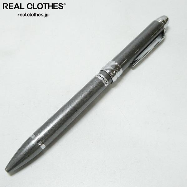 未使用】【極美品】Pentel ぺんてる Lancelot8 ランスロット8 回転
