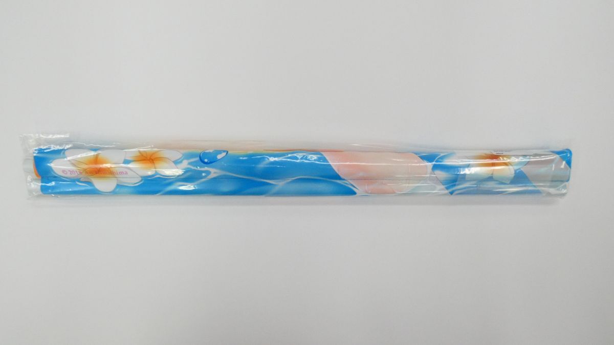 未使用】アマツツミ 織部あずき ボイスドラマ付き B2タペストリー 電気