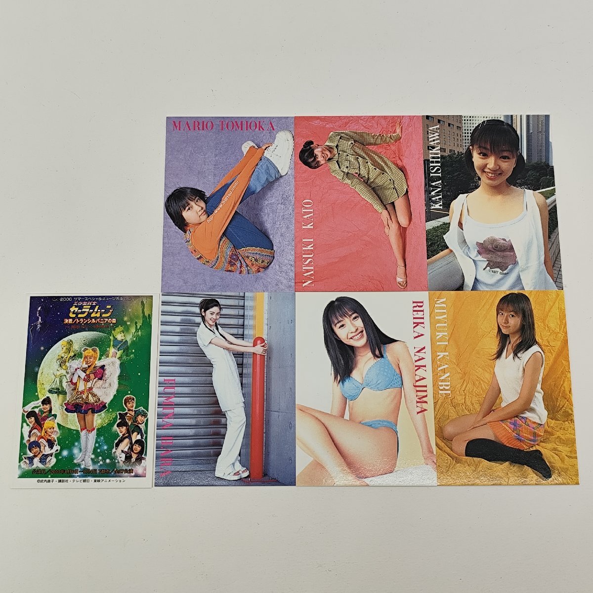 目立った傷や汚れなし】中古グラビアDVD 加藤夏希 美才の落札情報詳細 