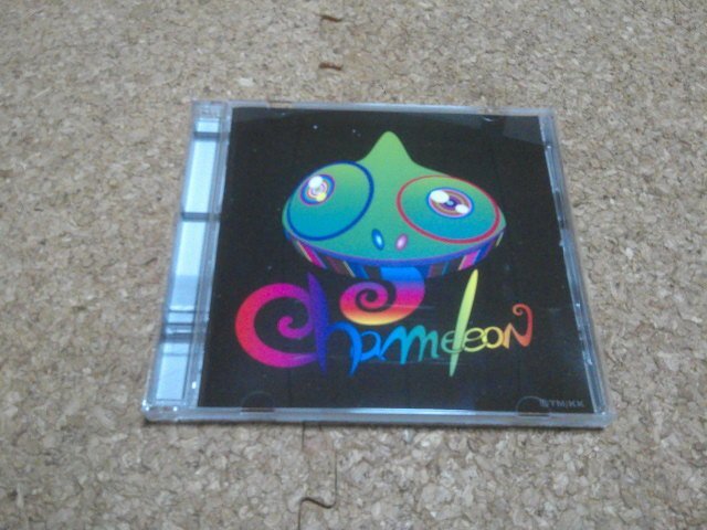 ◇1000円スタート SEKAI NO OWARI End of the World Chameleon LP