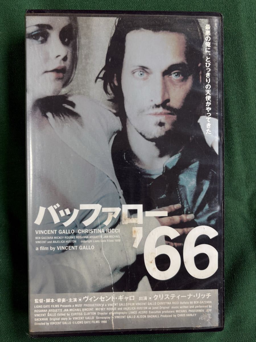 中古】21208/ヴィンセント・ギャロ 写真集 Live Love Drive Vincent