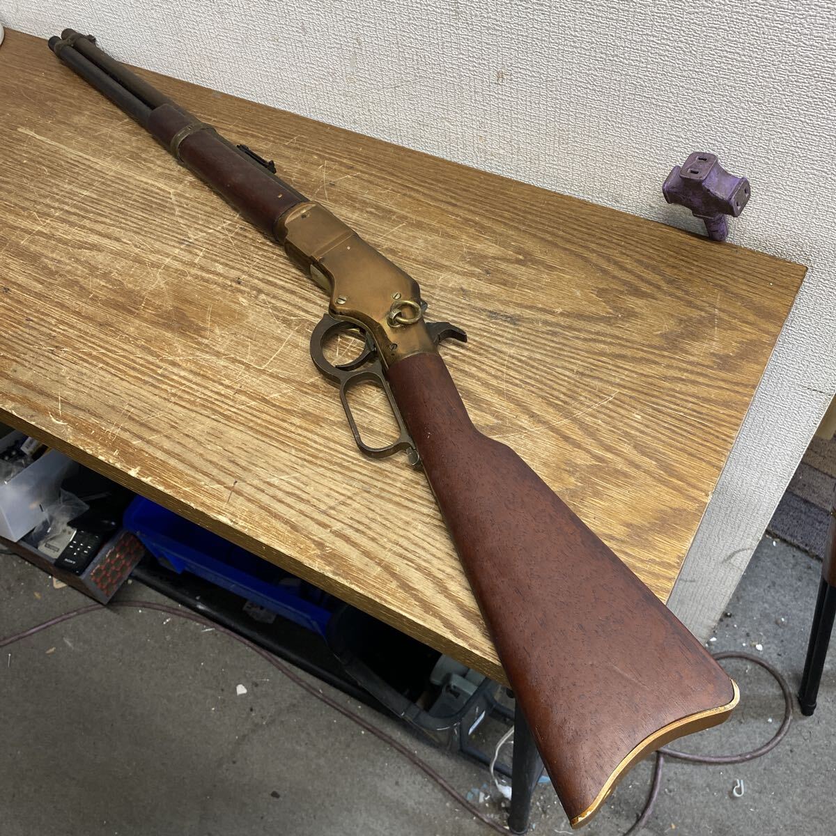 中古】☆DENIX デニックス COLT コルト M1851 NAVY 金属製モデルガン
