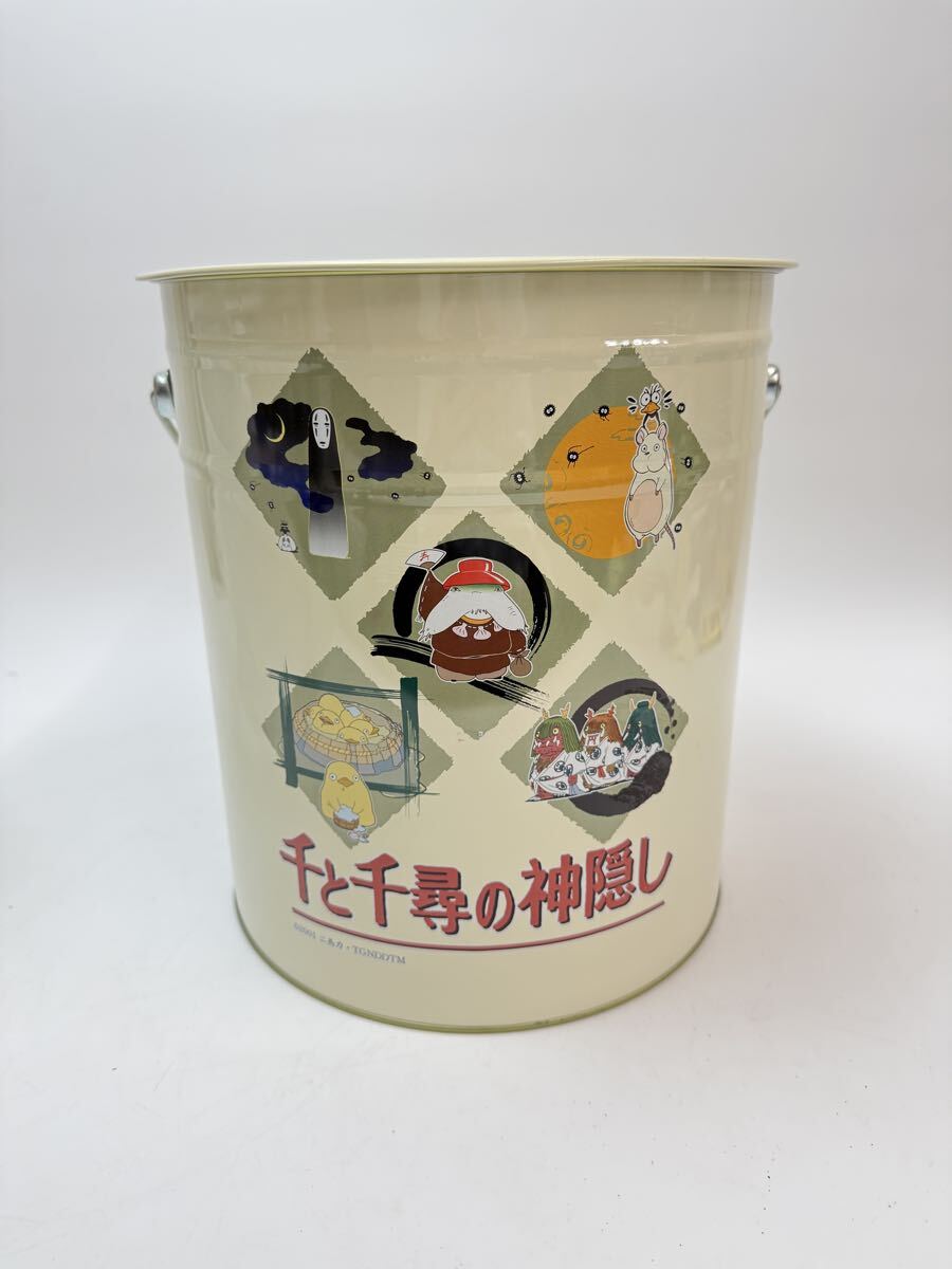 新品】貴重 希少品 激レア 未使用 千と千尋の神隠し 湯婆婆 ぬいぐるみ