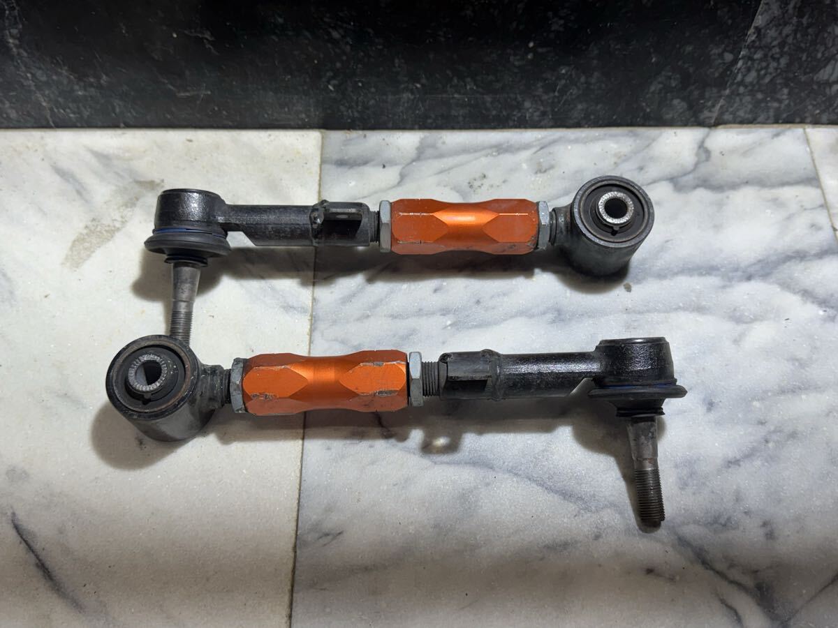 中古】T-DEMAND ティーディメンド Tディメンド JZS171 JZS175 17