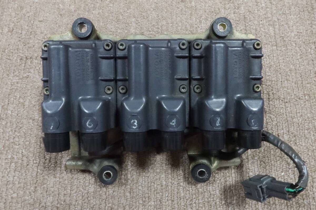 ☆中古品 スズキ 2ストジムニーSJ30 2型？ LJ50エンジン用フルトラ