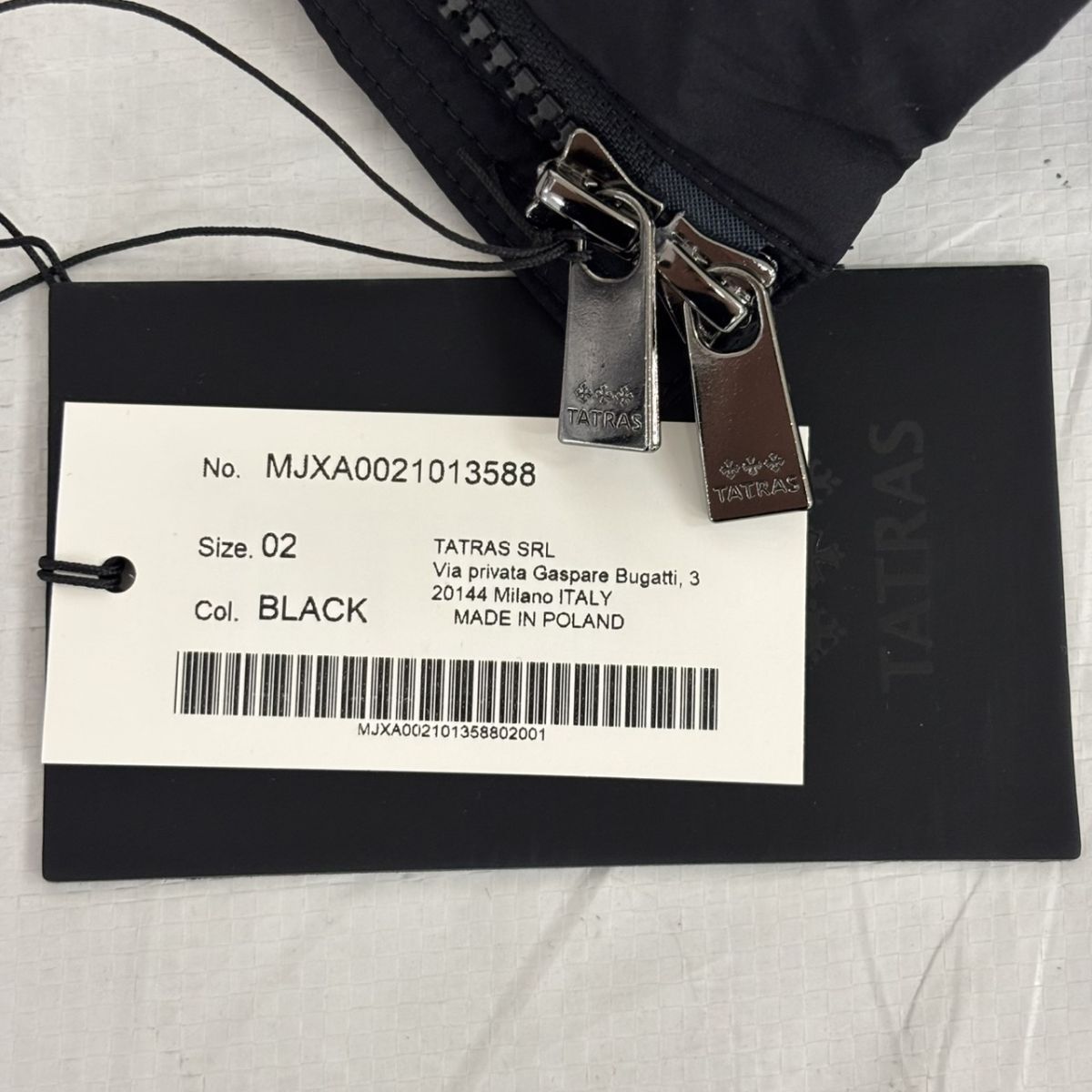 美品☆VERY 滝沢眞規子 平愛梨着☆MONCLER chambly ダウンジャケット