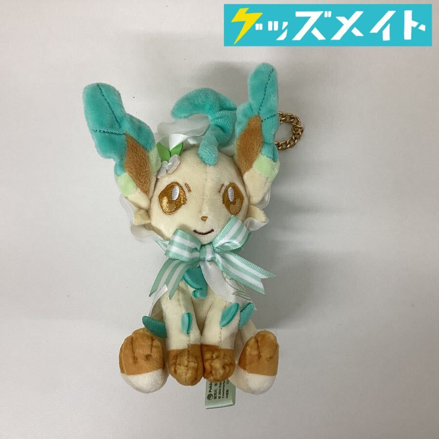 めでたイーブイ ポケモンセンター20周年 ステッカーシール ニンフィア