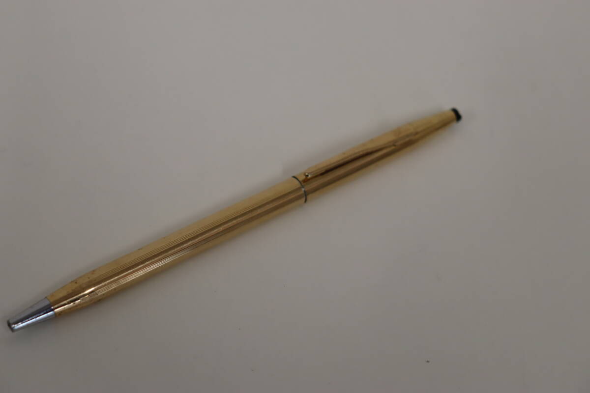 PARKER パーカー 61 万年筆 12K金張り USA製 ヴィンテージ
