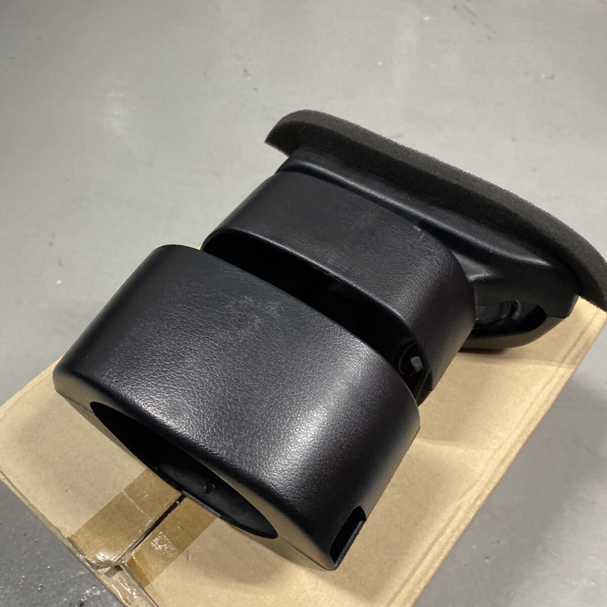 トヨタ スープラ JZA80 ハンドル ステアリングコラム カバー 内装