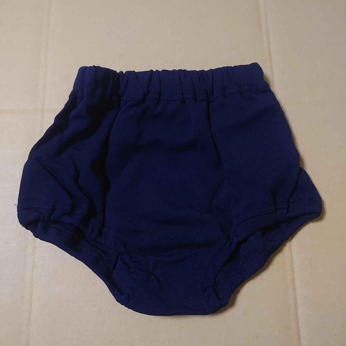新フル品にて】130◇レトロ 廃盤 KANKO ブルマ ブルマー 体操着 女子
