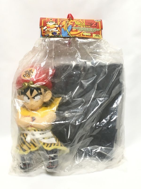 やや傷や汚れあり】仮面ライダー ビッグサイズソフビフィギュア「力と