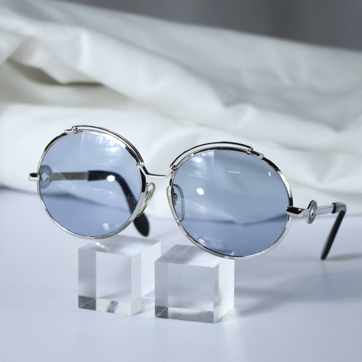 Silhouette ヴィンテージ眼鏡 新品 シルエット めがね」の人気商品一覧