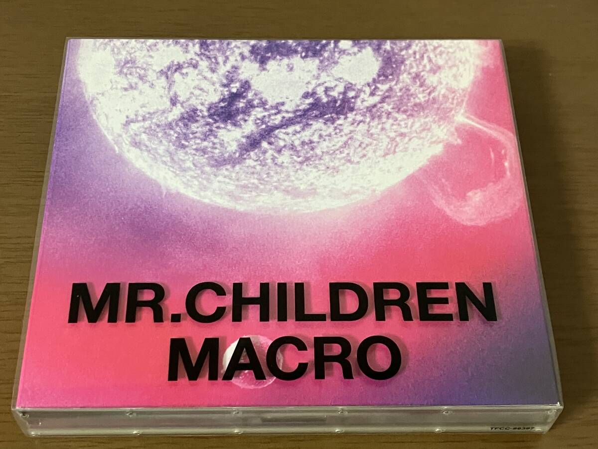中古】☆Mr.Children 桜井和寿 メンバー直筆サイン入りステッカー