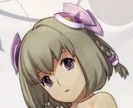 シェルノサージュ 失われた星へ捧ぐ詩 イオン 制作/ガスト 絵師/ntny