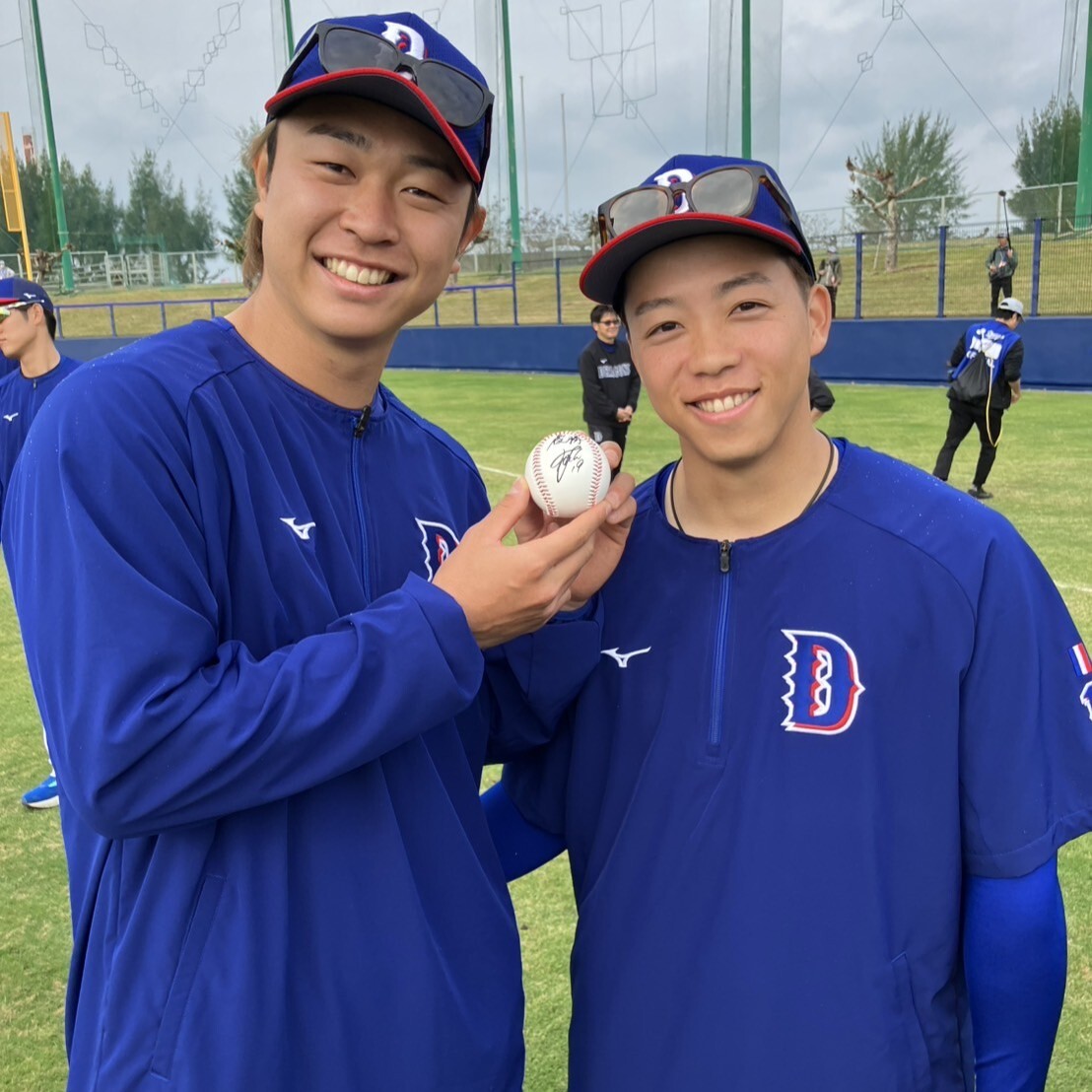 ZETT 中日ドラゴンズ 川上憲伸モデル EXTOP DX 日本製 激レア ゼット